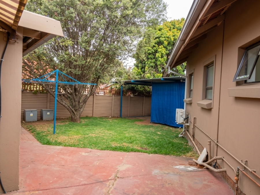 3 Bedroom Property for Sale in Geelhoutpark North West